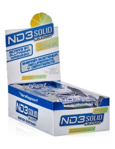 Nd3 Solid Citrico Cafeina 21 Barr Infisp