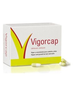 Vigorcap 180 Caps
