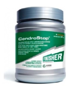 Finisher Condrostop Bote 585G