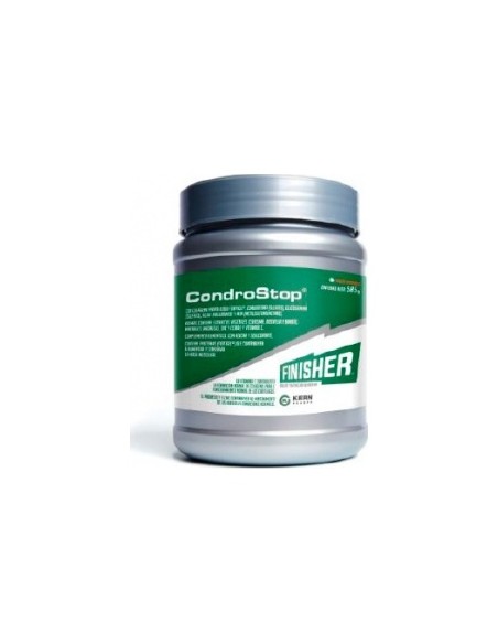 Finisher Condrostop Bote 585G