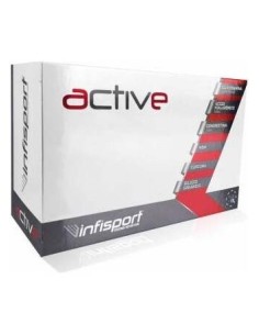 Active Articulaciones 60 Caps Infisport
