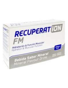 Recuperat-Ion Fm Sabor Salino 20 Sobres