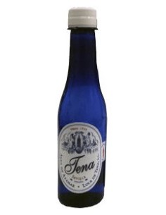 Agua Azahar Luca De Tena 225 Ml Uso Oral