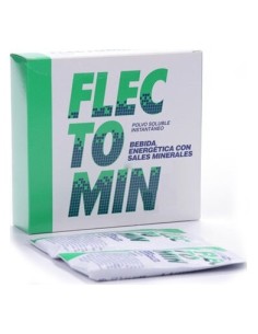 Flectomin 10 Sobres 20 Gr.
