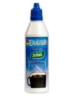 Santiveri Dulzol Liquido 90 Ml