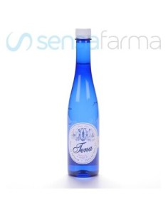 Agua Azahar Luca De Tena 500 Ml Uso Oral