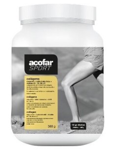 Acofar Acofarsport Colageno Complex 369 G