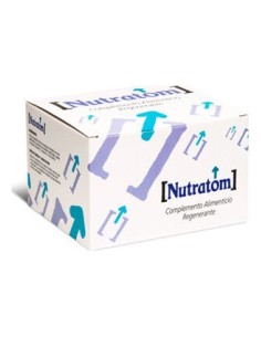 Nutratom 50 Sobres 10G