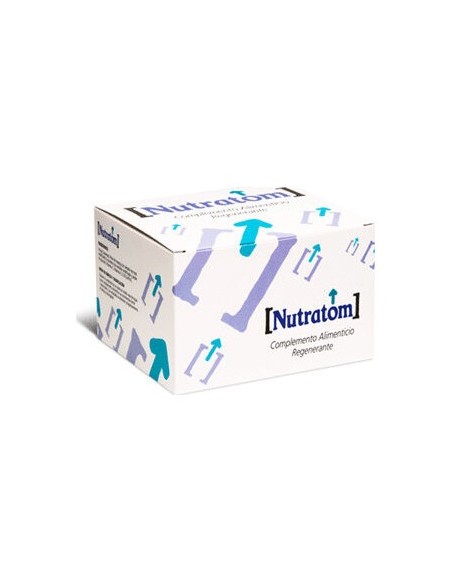 Nutratom 50 Sobres 10G