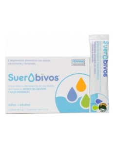 Suerobivos 6 Sobres