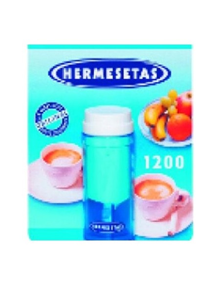 Hermesetas Comprimidos Endulzantes 1200Comp