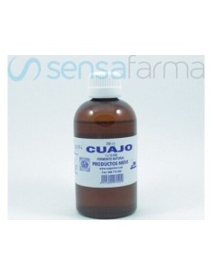 Cuajo Nievi Liquido 250 Ml.