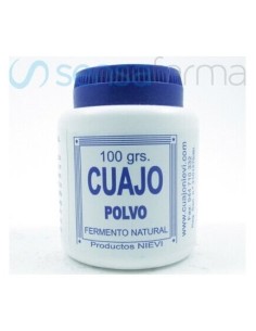 Cuajo Nievi Polvo 100 G.