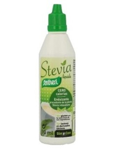 Santiveri Stevia Liquida 90 Ml