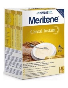 Meritene Cereal Crema De Arroz 300G 2Sob