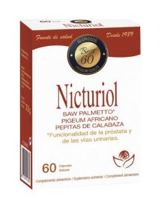 Dorpis 30 Comprimidos Bioserum