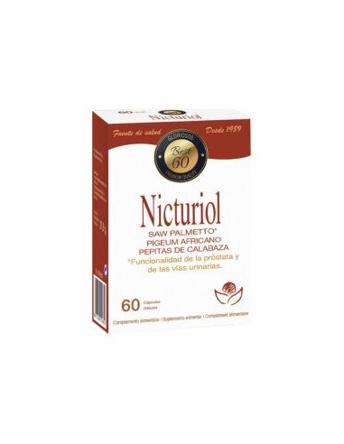 Dorpis 30 Comprimidos Bioserum