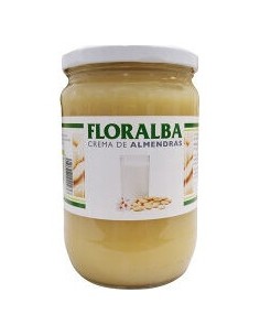 Floralba Crema De Almendras 765G