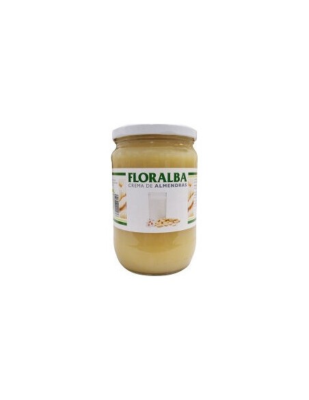 Floralba Crema De Almendras 765G