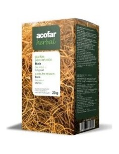 Acoherbal Maiz Estigmas 20 G Acofar