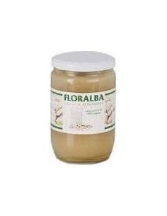 Floralba Crema Almendras Con Fructosa 380G