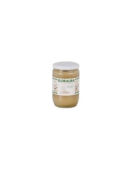 Floralba Crema Almendras Con Fructosa 380G