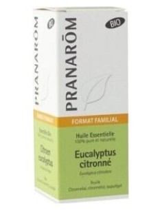 Aceite Esencial Eucalipto Azul 30 Ml