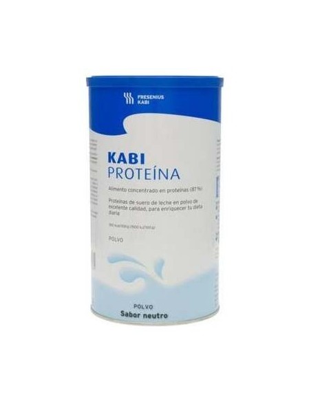 Kabi Proteína Sabor Neutro 300G