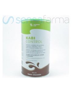 Kabi Control Bote 400 Gramos