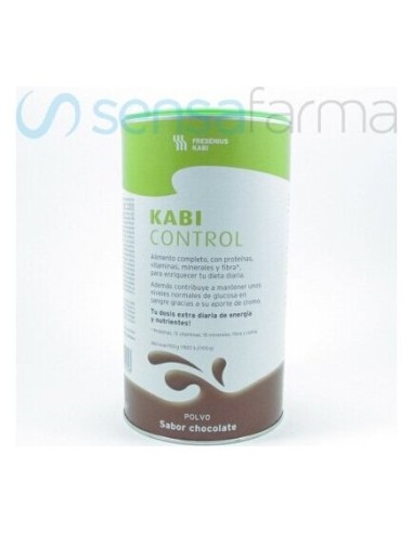 Kabi Control Bote 400 Gramos