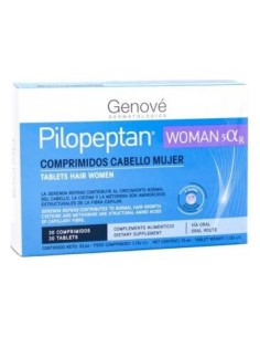 Pilopeptan Woman 5Alfar 30 Comprimidos