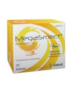 Megasmect 30 Sobres