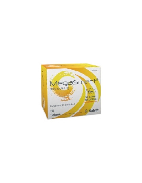 Megasmect 30 Sobres