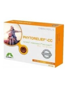 Phytoreleif Cc 12 Comprimidos