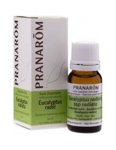 Pranarom Eucalipto Radiat Ac Esenc 10Ml