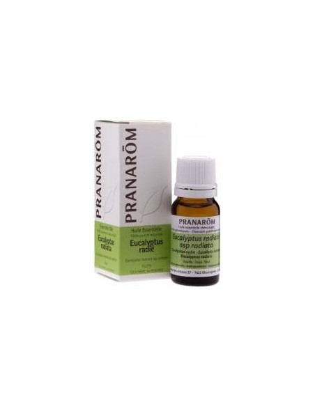 Pranarom Eucalipto Radiat Ac Esenc 10Ml