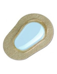 Ortolux Apósito Ocular Postoperatorio Grande 1Ud