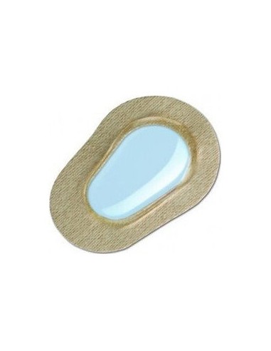 Ortolux Apósito Ocular Postoperatorio Grande 1Ud
