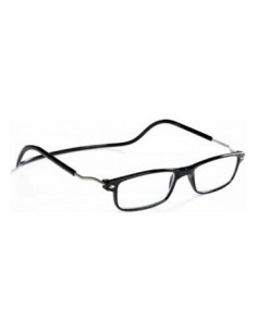 Gafas Loring Contact Negra 3.5