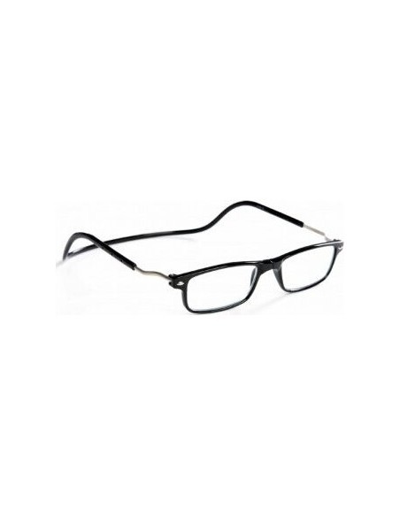 Gafas Loring Contact Negra 3.5