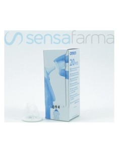 Recambio Funda Termometro Oido Omron