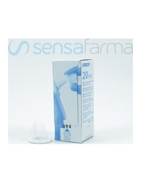 Recambio Funda Termometro Oido Omron