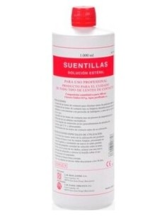 Suentillas Suero Fisiologico 1000 Ml.