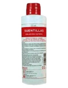 Suentillas Suero Fisiologico 500 Ml.