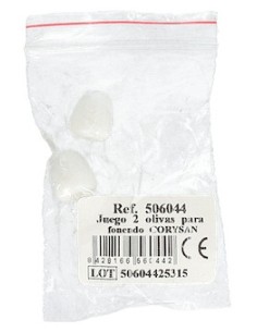 Olivas Duras Fonendos Corysan R/506044