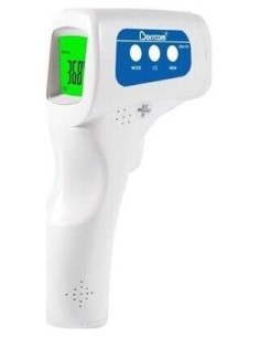 Termometro Sin Contacto Ref Jxb-178