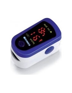 Pulsioximetro Dedo Eyd22560 Spengler Oxy