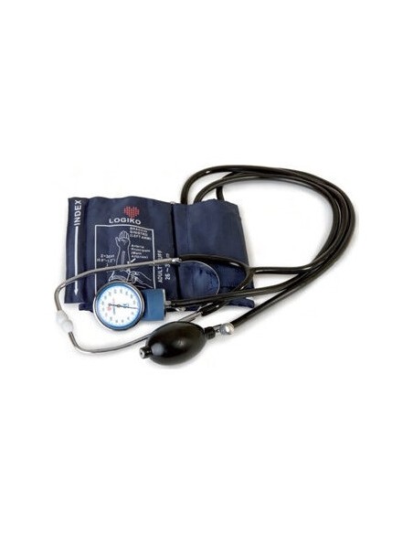 Tensiometro Aneroide Fonendo Eyd10004