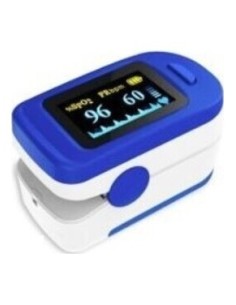 Pulsioximetro Fs20C