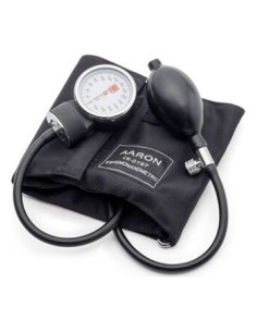 Aaron Tensiometro Aneroide 020901 1Ud